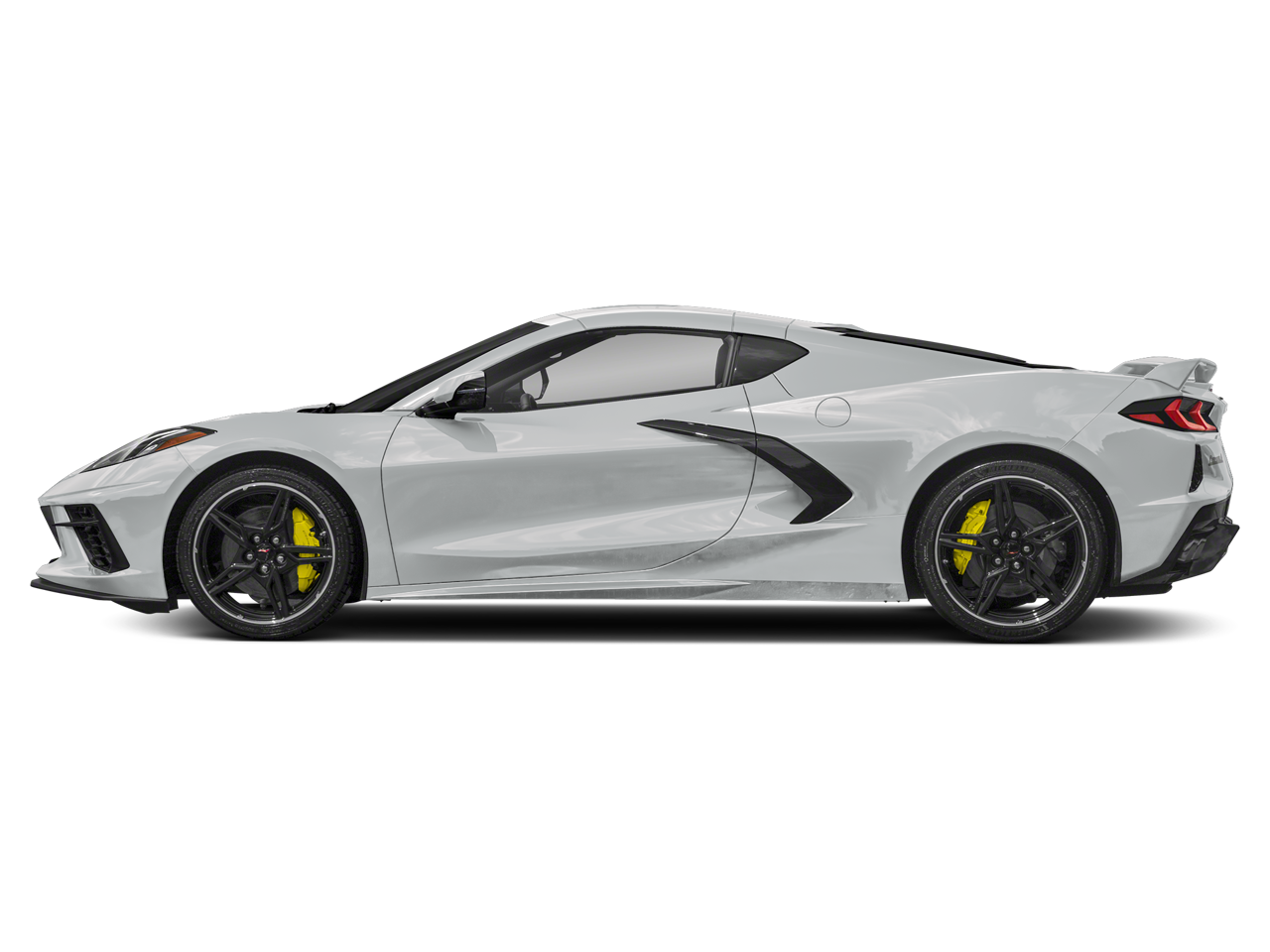 2022 Chevrolet Corvette Stingray 1LT