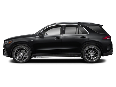 2025 Mercedes-Benz GLE GLE 53 AMG® 4MATIC®