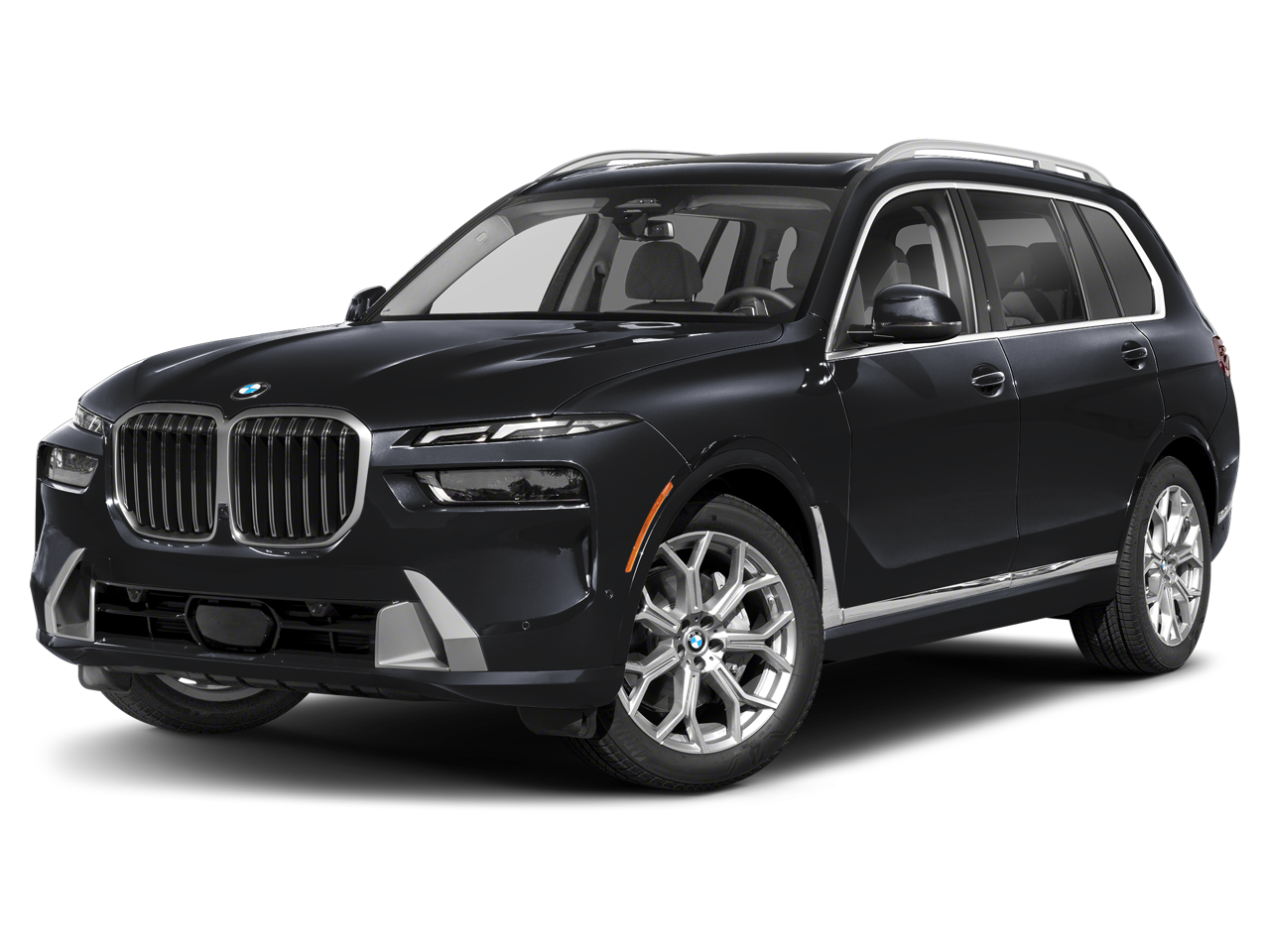 2023 BMW X7 xDrive40i's photo