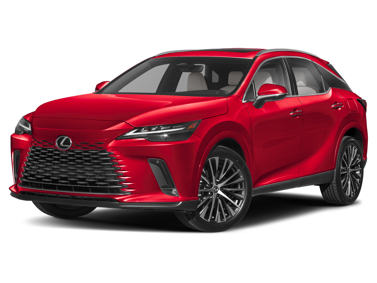 2023 Lexus RX 350 Premium Plus
