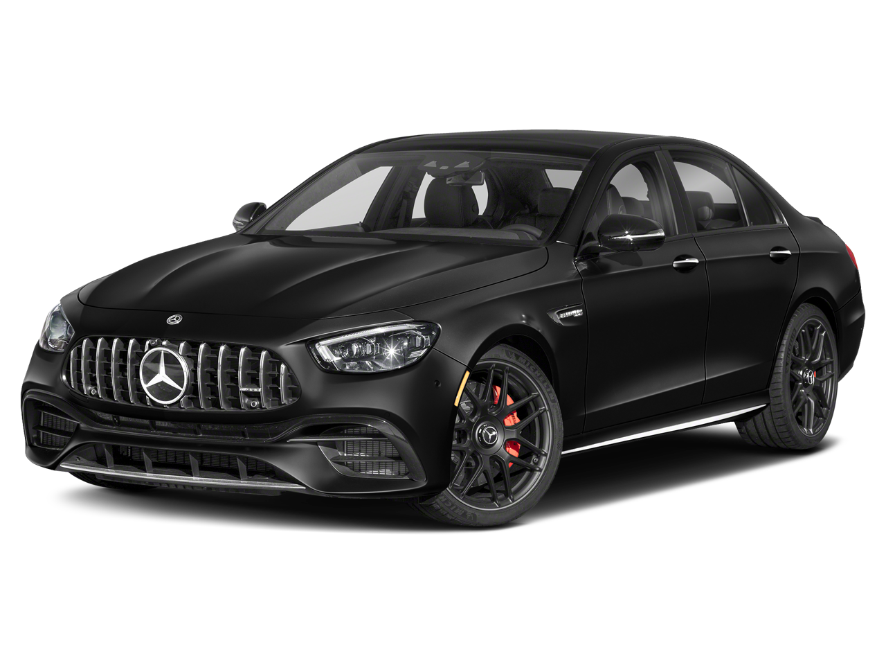 2023 Mercedes-Benz E-Class AMG E 63 S 4MATIC's photo