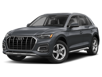 2024 Audi Q5 40 Premium quattro