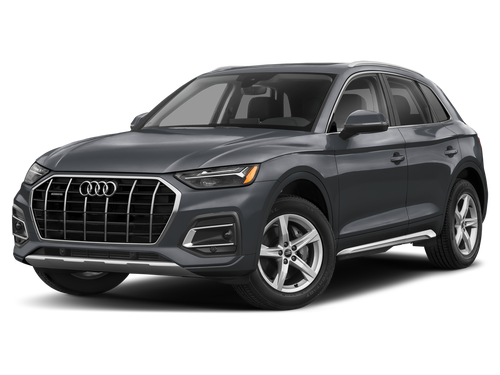 2024 Audi Q5 40 Premium quattro