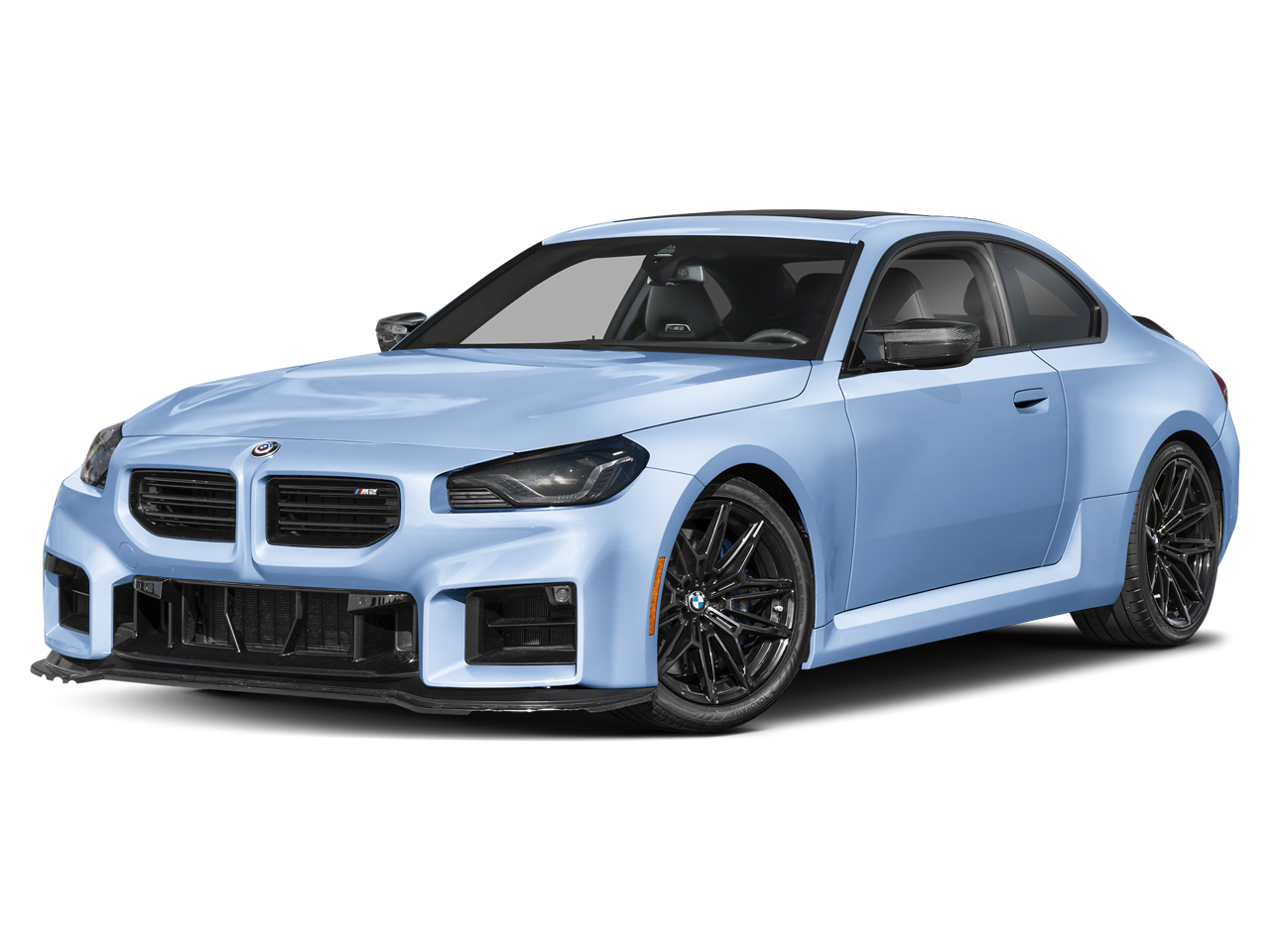 2024 BMW M2 Base