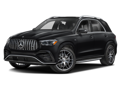 2025 Mercedes-Benz GLE GLE 53 AMG® 4MATIC®