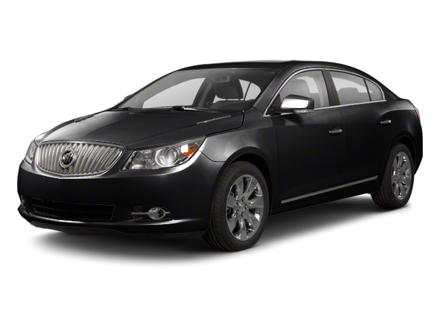 2013 Buick LaCrosse Premium I Group