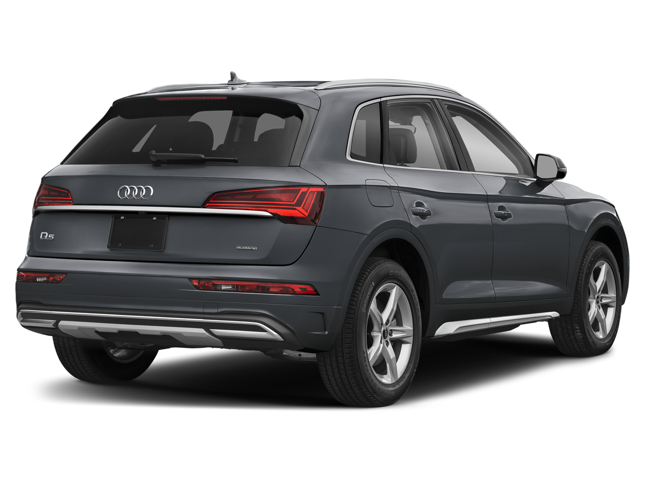 2024 Audi Q5 40 Premium quattro