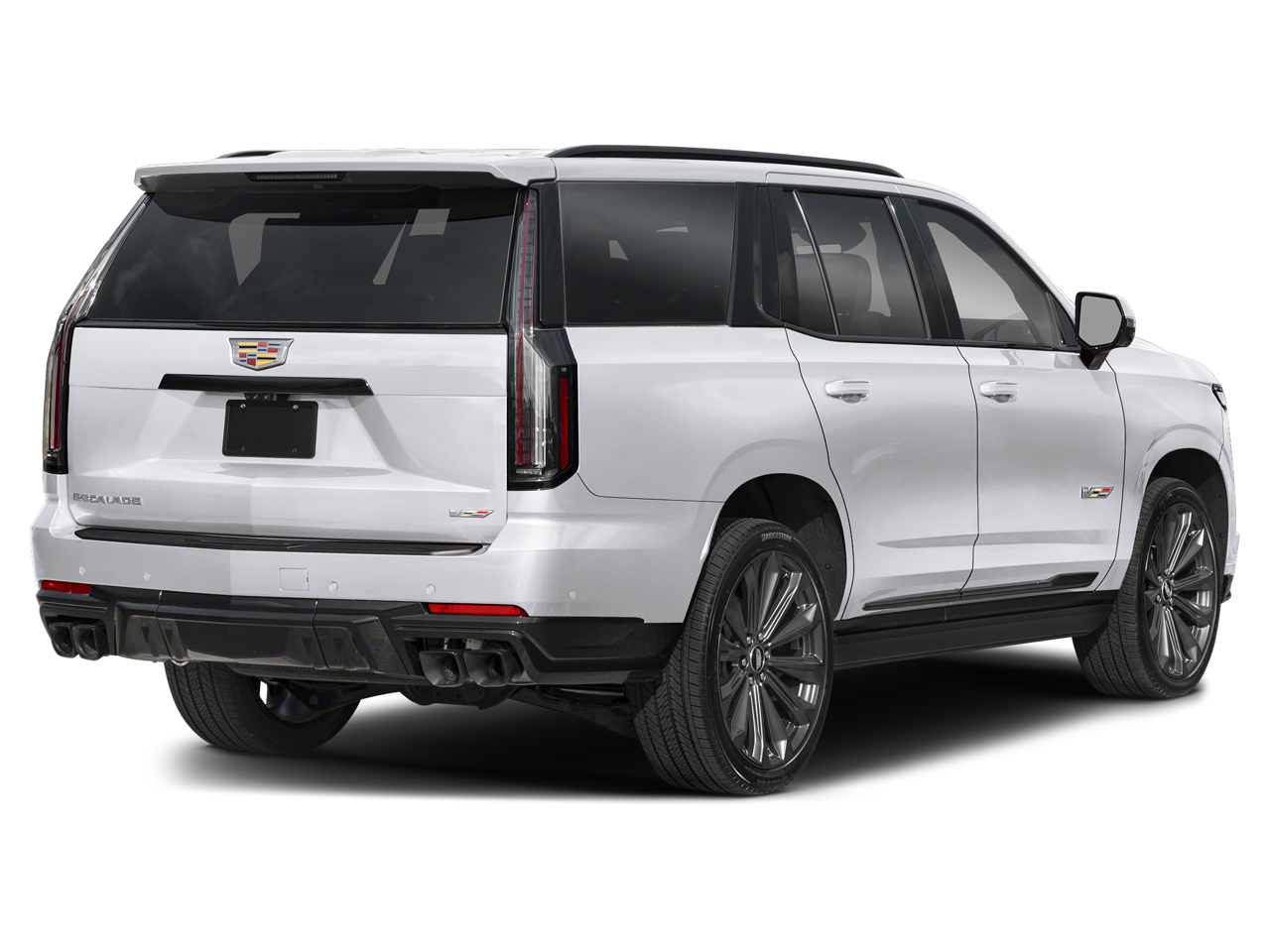 2025 Cadillac Escalade V-Series