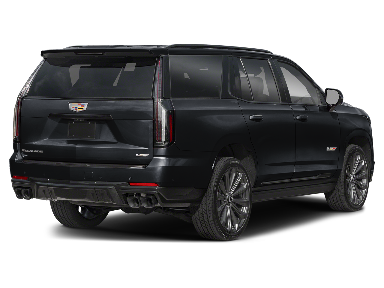 2025 Cadillac Escalade V-Series