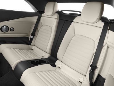 2018 Mercedes-Benz C-Class C 43 AMG® 4MATIC®