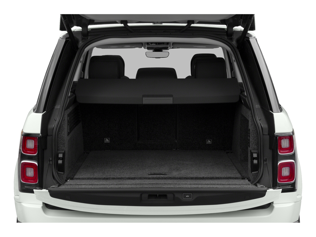 2019 Land Rover Range Rover 5.0L V8 Supercharged