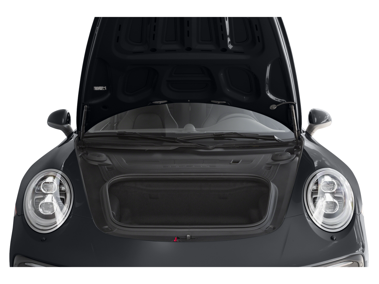 2019 Porsche 911 Turbo