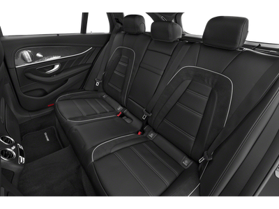 2021 Mercedes-Benz E-Class E 63 S AMG® 4MATIC®