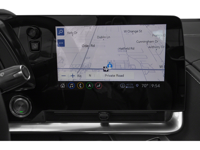 2022 Chevrolet Corvette Stingray 1LT