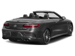 2022 Mercedes-Benz E-Class E 53 AMG® Cabriolet 4MATIC®