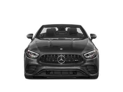 2022 Mercedes-Benz E-Class E 53 AMG® Cabriolet 4MATIC®
