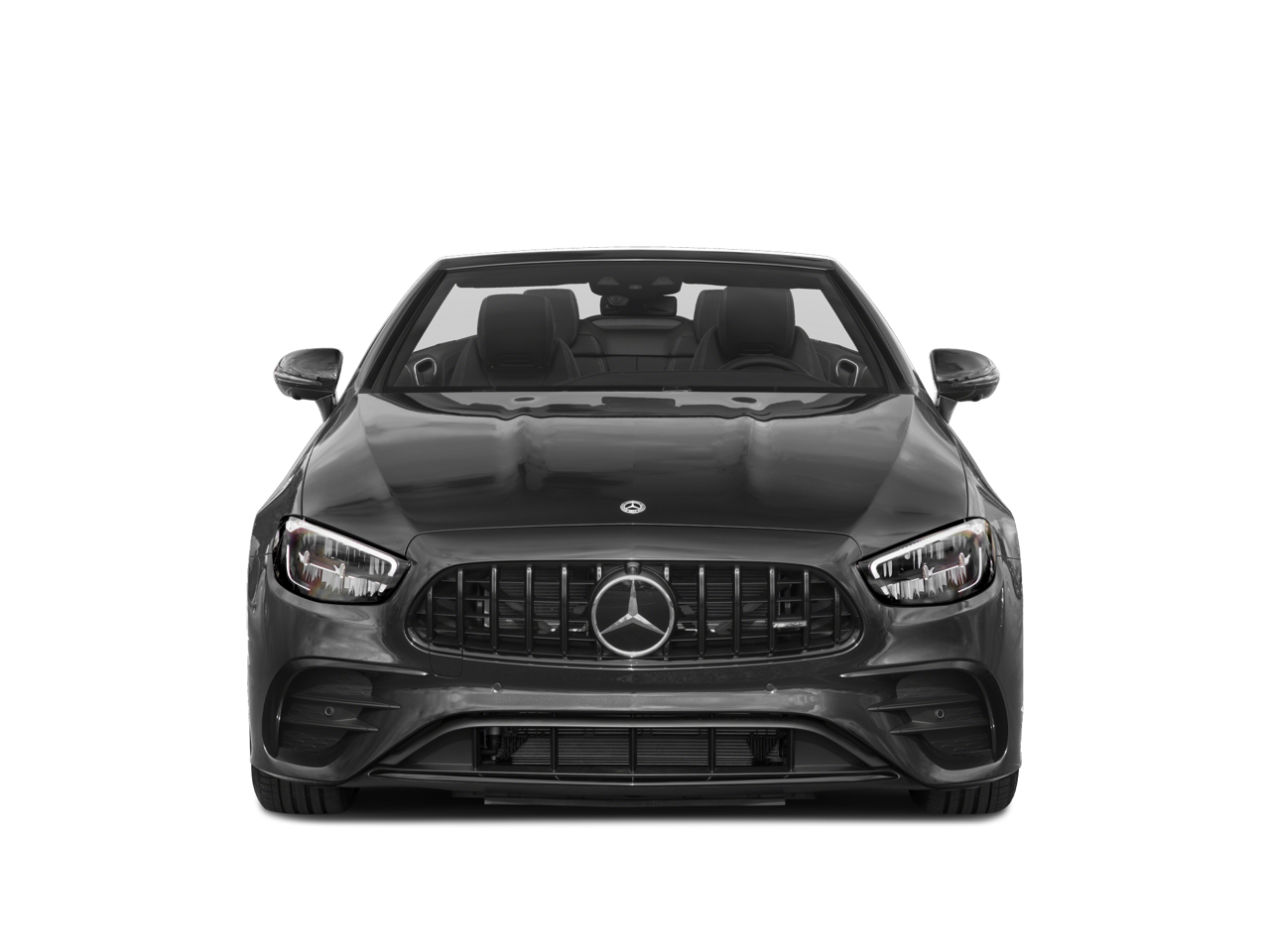 2022 Mercedes-Benz E-Class E 53 AMG® Cabriolet 4MATIC®