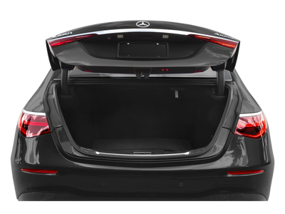 2022 Mercedes-Benz S-Class S 580 4MATIC®