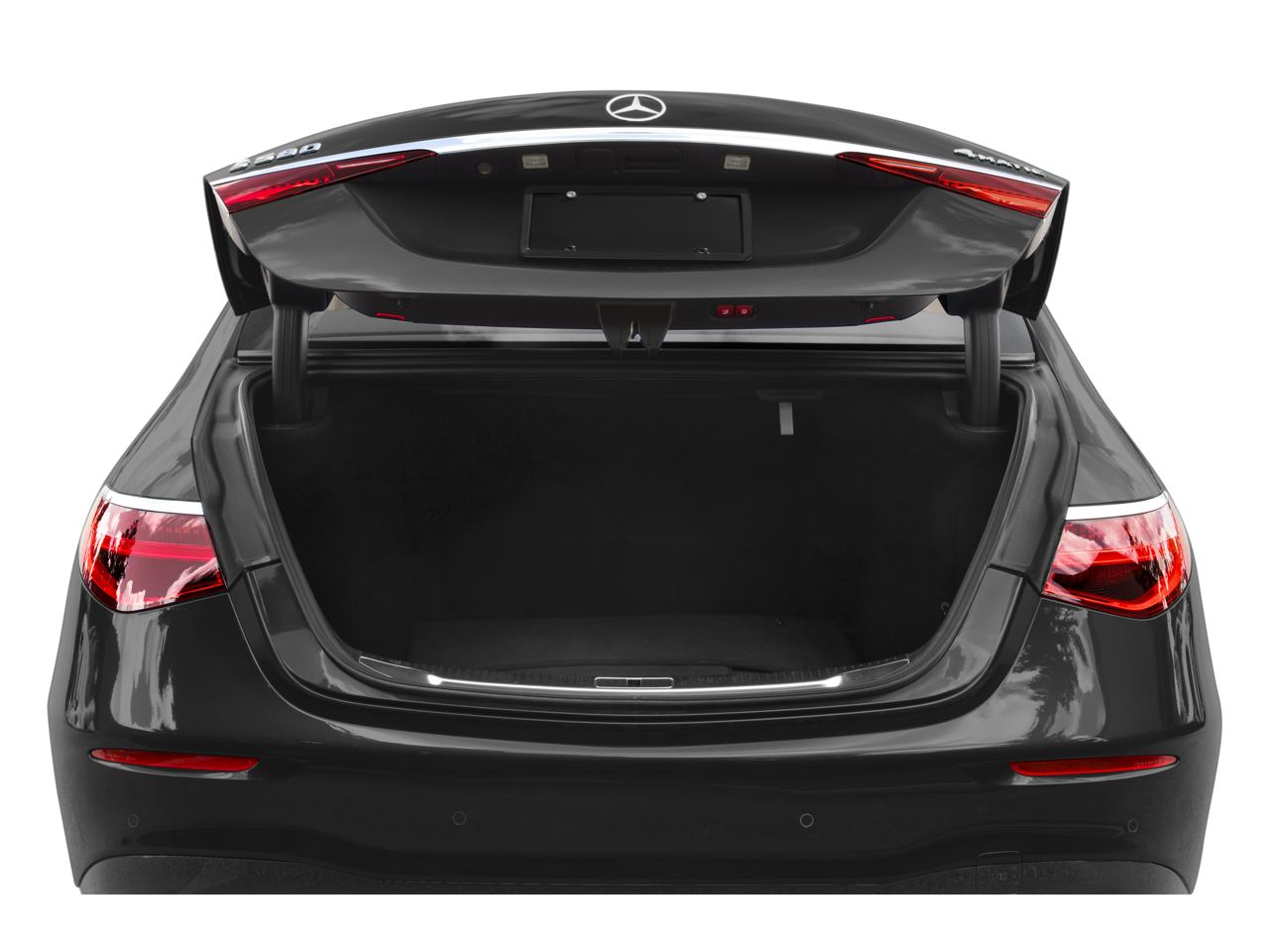 2022 Mercedes-Benz S-Class S 580 4MATIC®