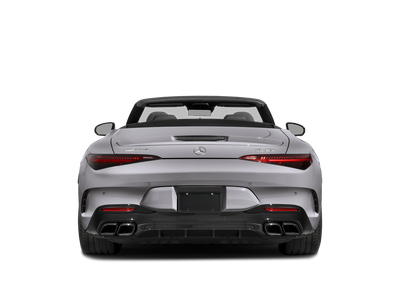 2022 Mercedes-Benz SL-Class SL 63 AMG® 4MATIC®