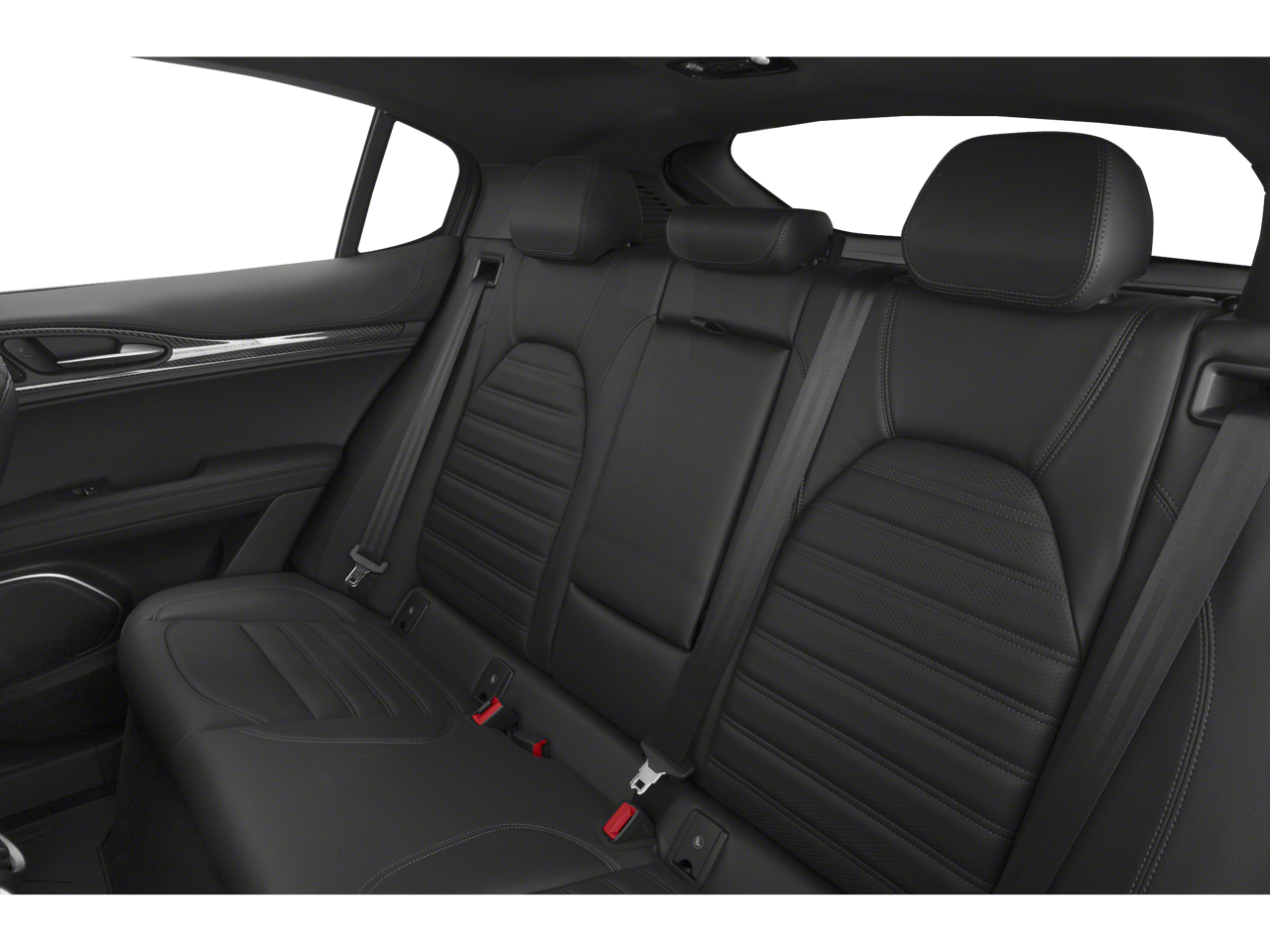 2023 Alfa Romeo Stelvio Quadrifoglio