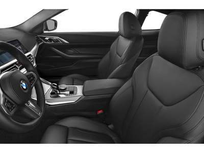 2023 BMW 4 Series M440i