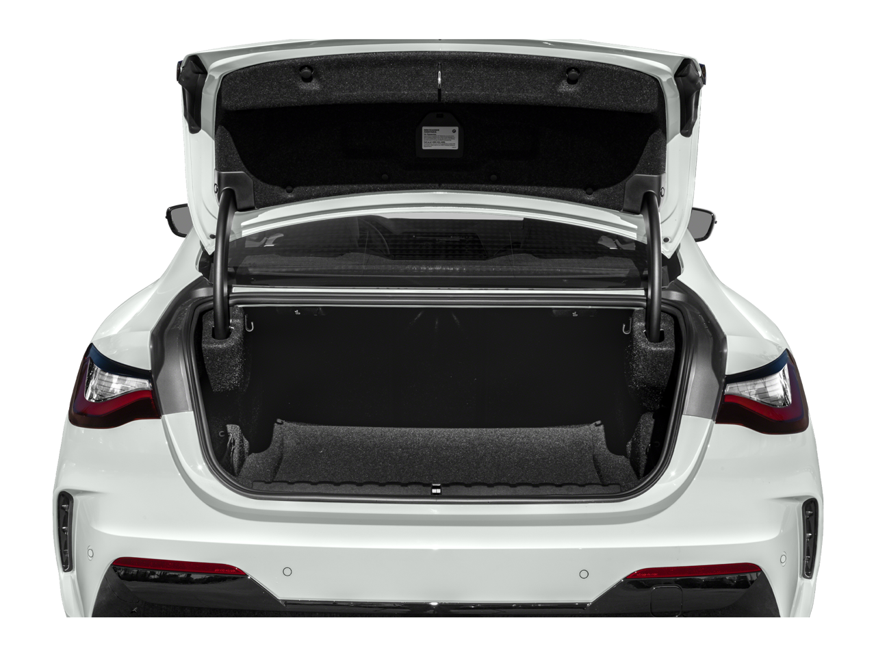 2023 BMW 4 Series M440i