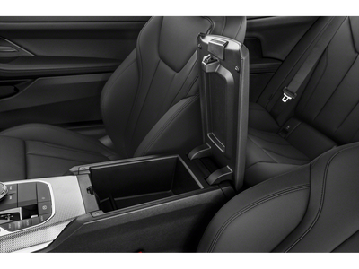 2023 BMW 4 Series M440i