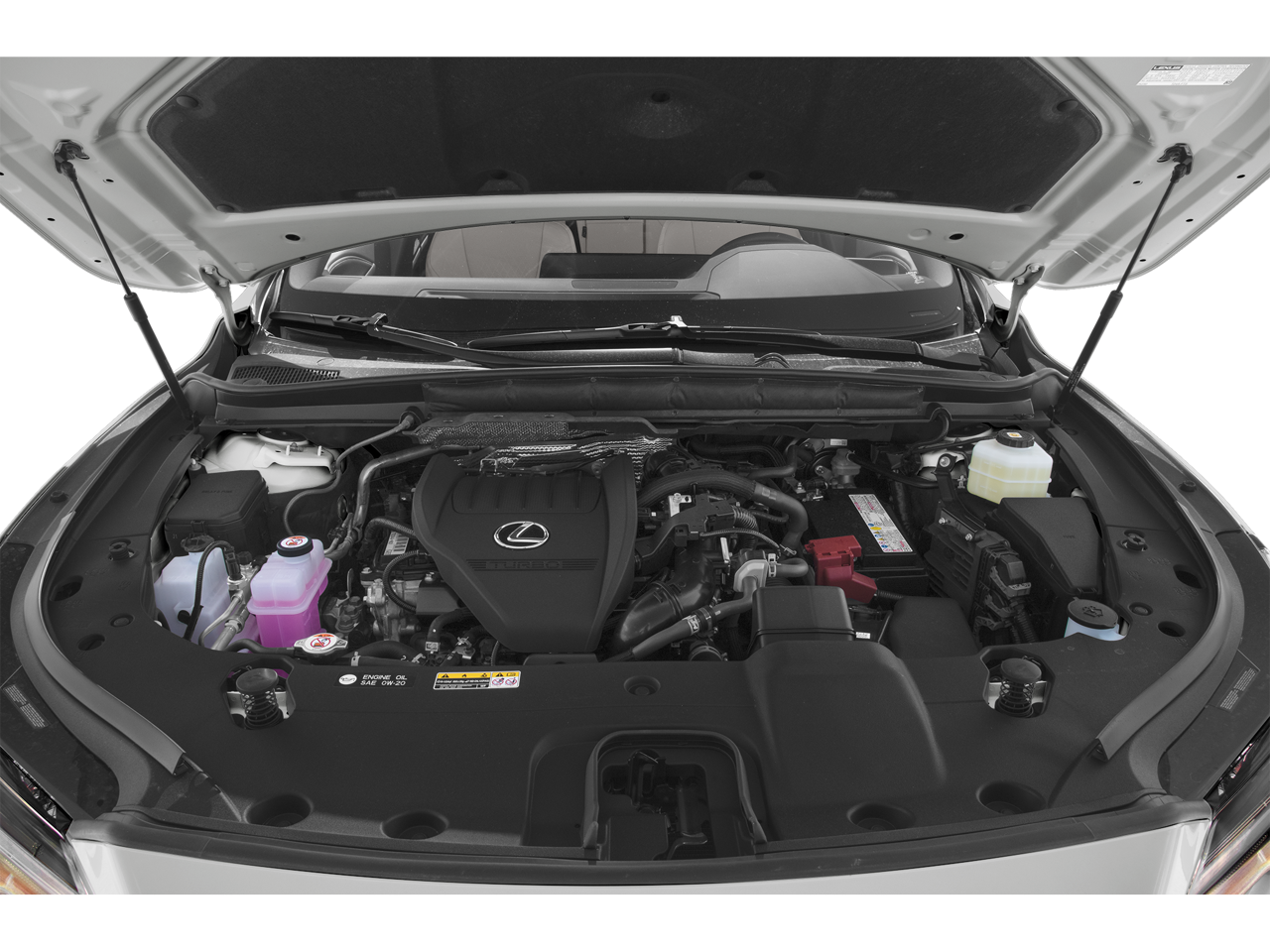 2023 Lexus RX 350 Premium Plus