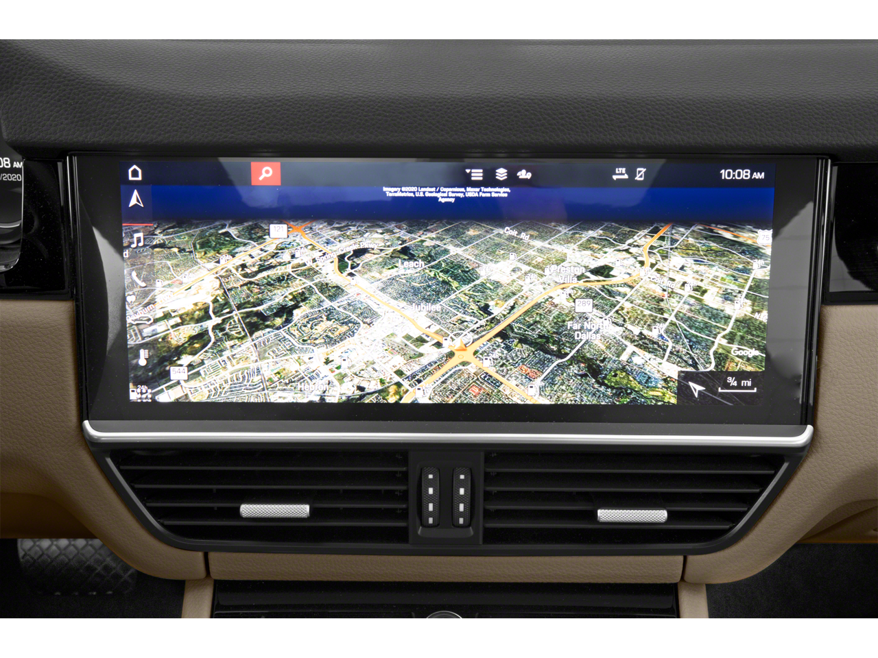 2023 Porsche Cayenne Coupe Turbo GT