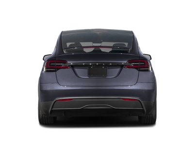 2023 Tesla Model X Plaid