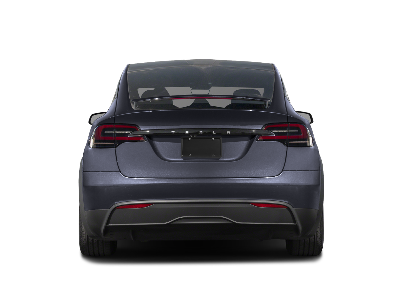 2023 Tesla Model X Plaid