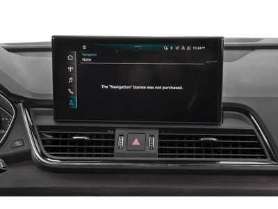 2024 Audi Q5 40 Premium quattro