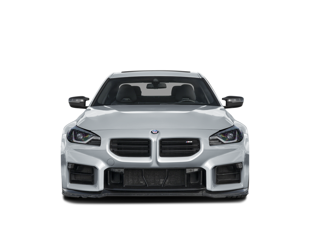 2024 BMW M2 Base