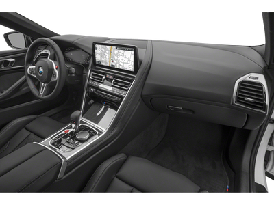 2024 BMW M8 Competition