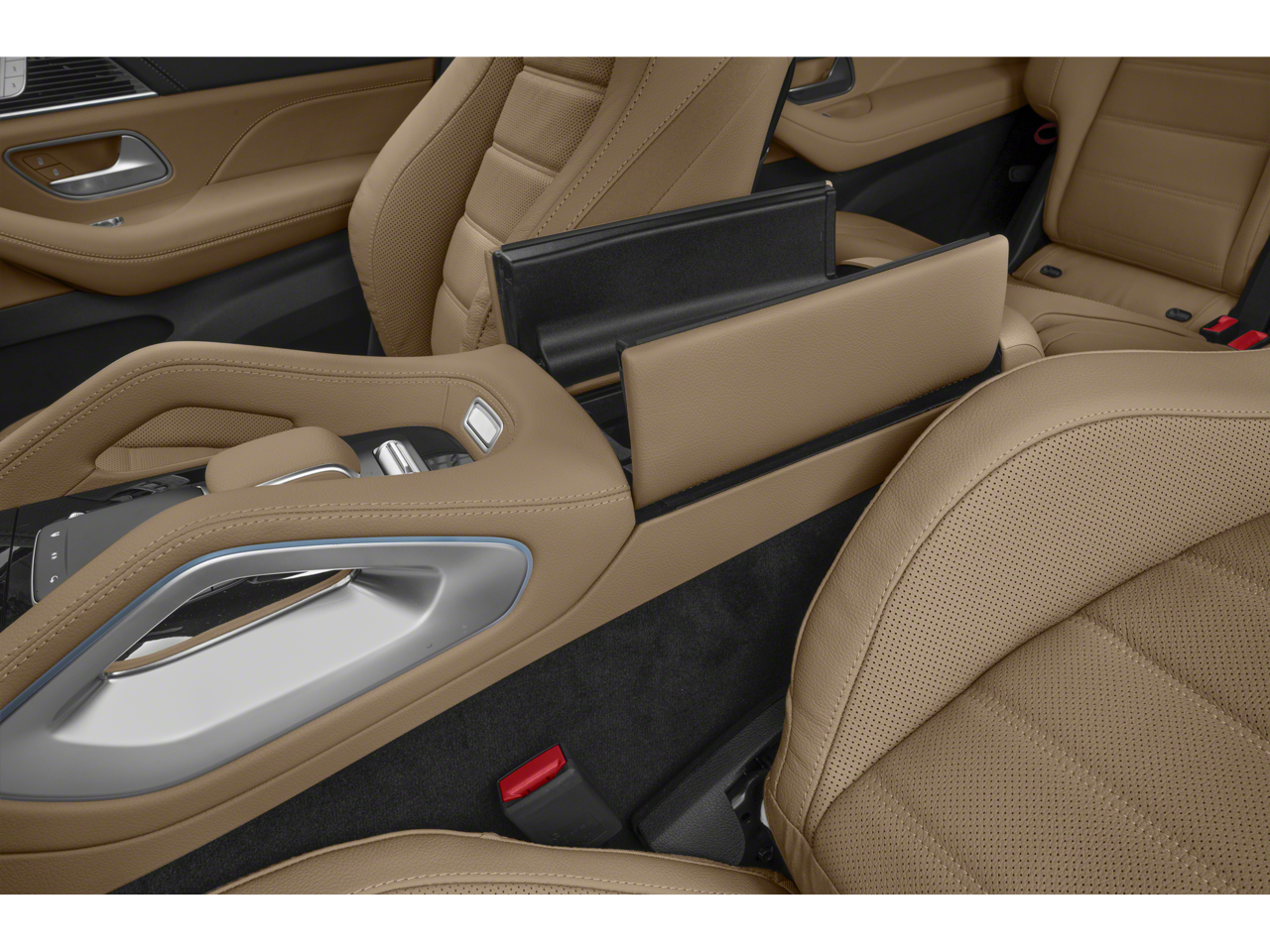 2024 Mercedes-Benz GLS GLS 580 4MATIC®