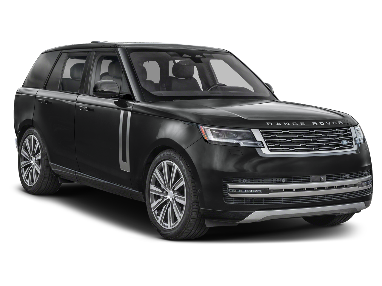 2025 Land Rover Range Rover Autobiography