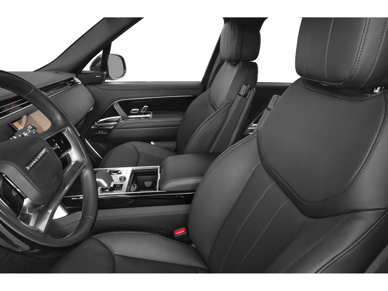 2025 Land Rover Range Rover Autobiography