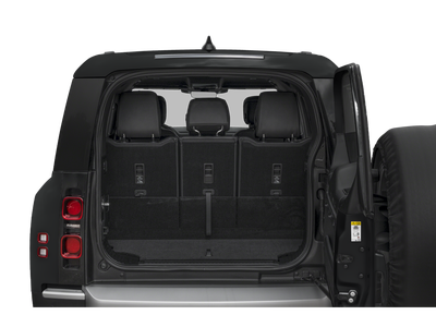 2025 Land Rover Range Rover Autobiography