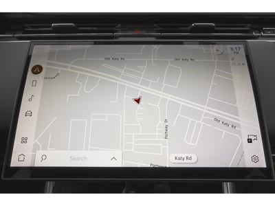 2025 Land Rover Range Rover Autobiography