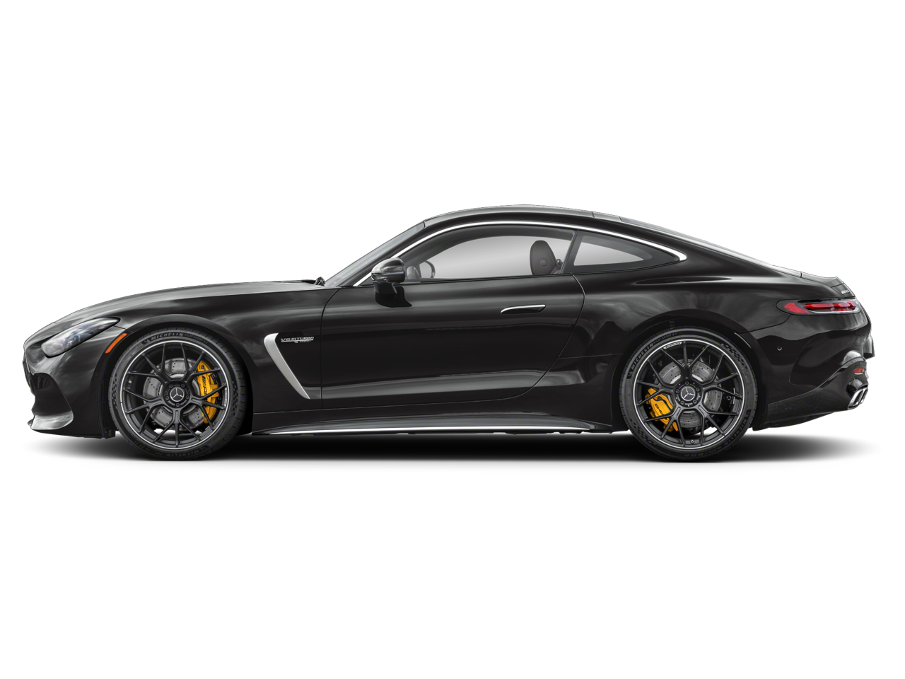 2025 Mercedes-Benz AMG® GT 63 Base 4MATIC®
