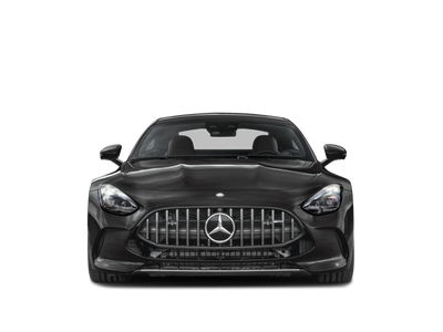 2025 Mercedes-Benz AMG® GT 63 Base 4MATIC®