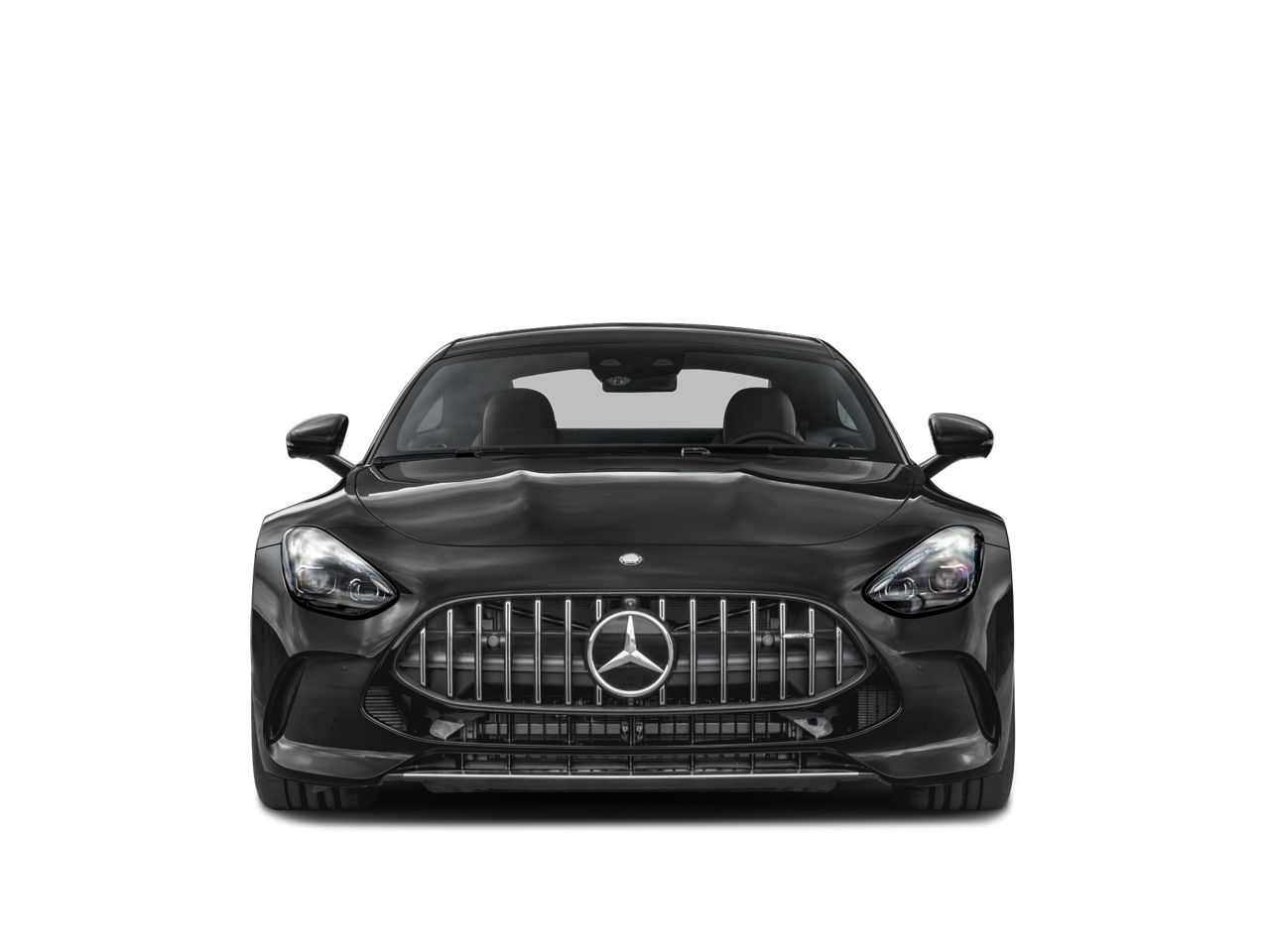 2025 Mercedes-Benz AMG® GT 63 Base 4MATIC®