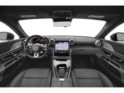 2025 Mercedes-Benz AMG® GT 63 Base 4MATIC®