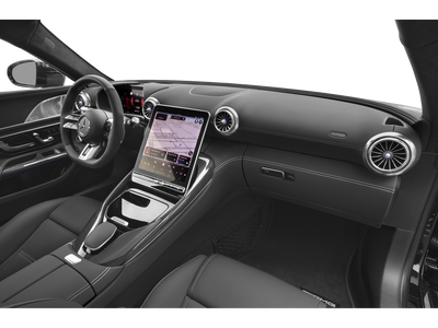 2025 Mercedes-Benz AMG® GT 63 Base 4MATIC®
