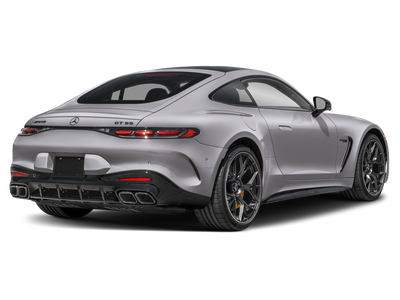 2025 Mercedes-Benz AMG® GT Base 4MATIC®
