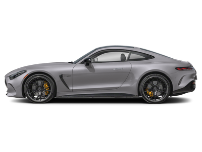 2025 Mercedes-Benz AMG® GT Base 4MATIC®