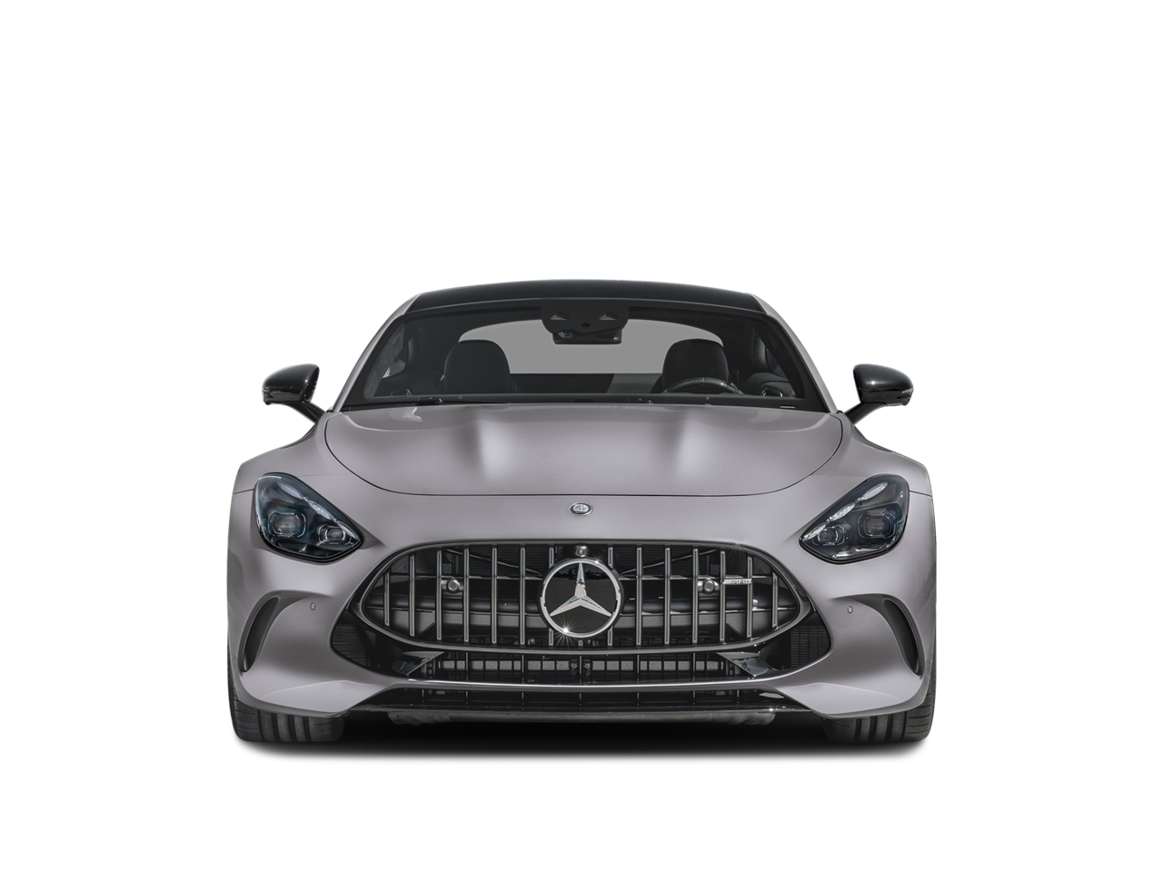 2025 Mercedes-Benz AMG® GT Base 4MATIC®