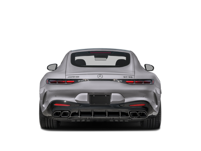 2025 Mercedes-Benz AMG® GT Base 4MATIC®