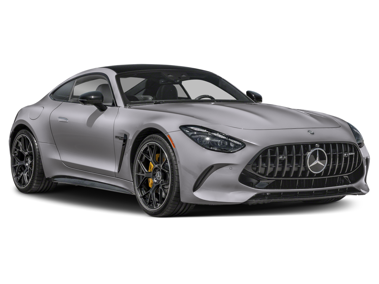 2025 Mercedes-Benz AMG® GT Base 4MATIC®